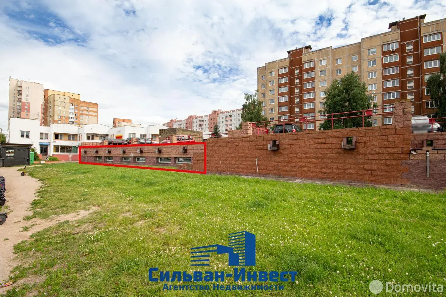 Снять торговую точку на ул. Михася Лынькова, д. 19/3 в Минске, 4227USD, код 968648 - фото 24