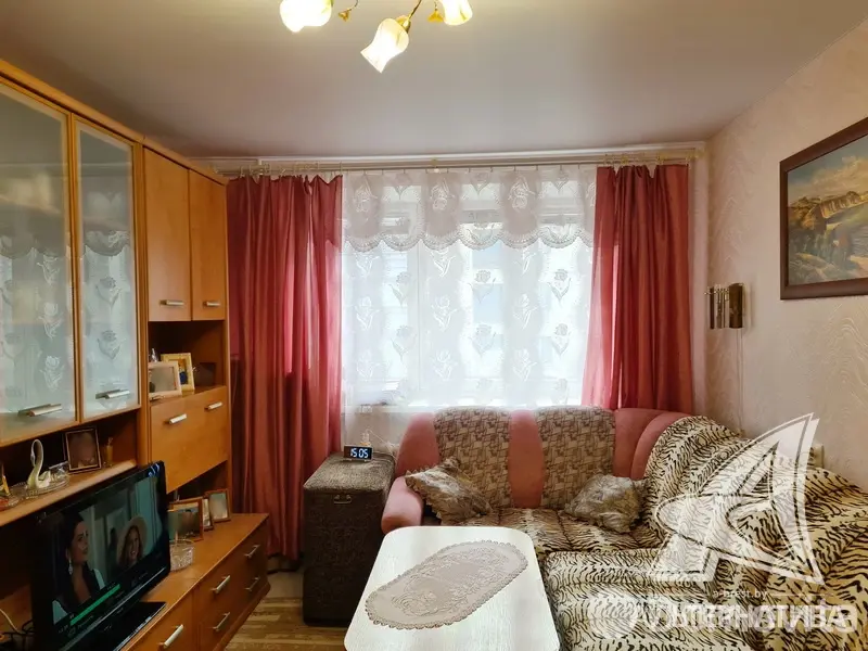 Купить 2-комнатную квартиру в Бресте, ул. Брестских дивизий, 51500 USD, код: 1124036 - фото 2