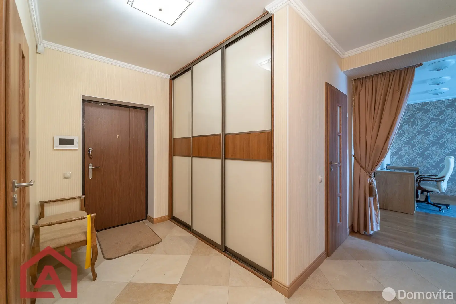 Снять 2-комнатную квартиру в Минске, ул. Гвардейская, д. 12, 900USD, код 144724 - фото 6