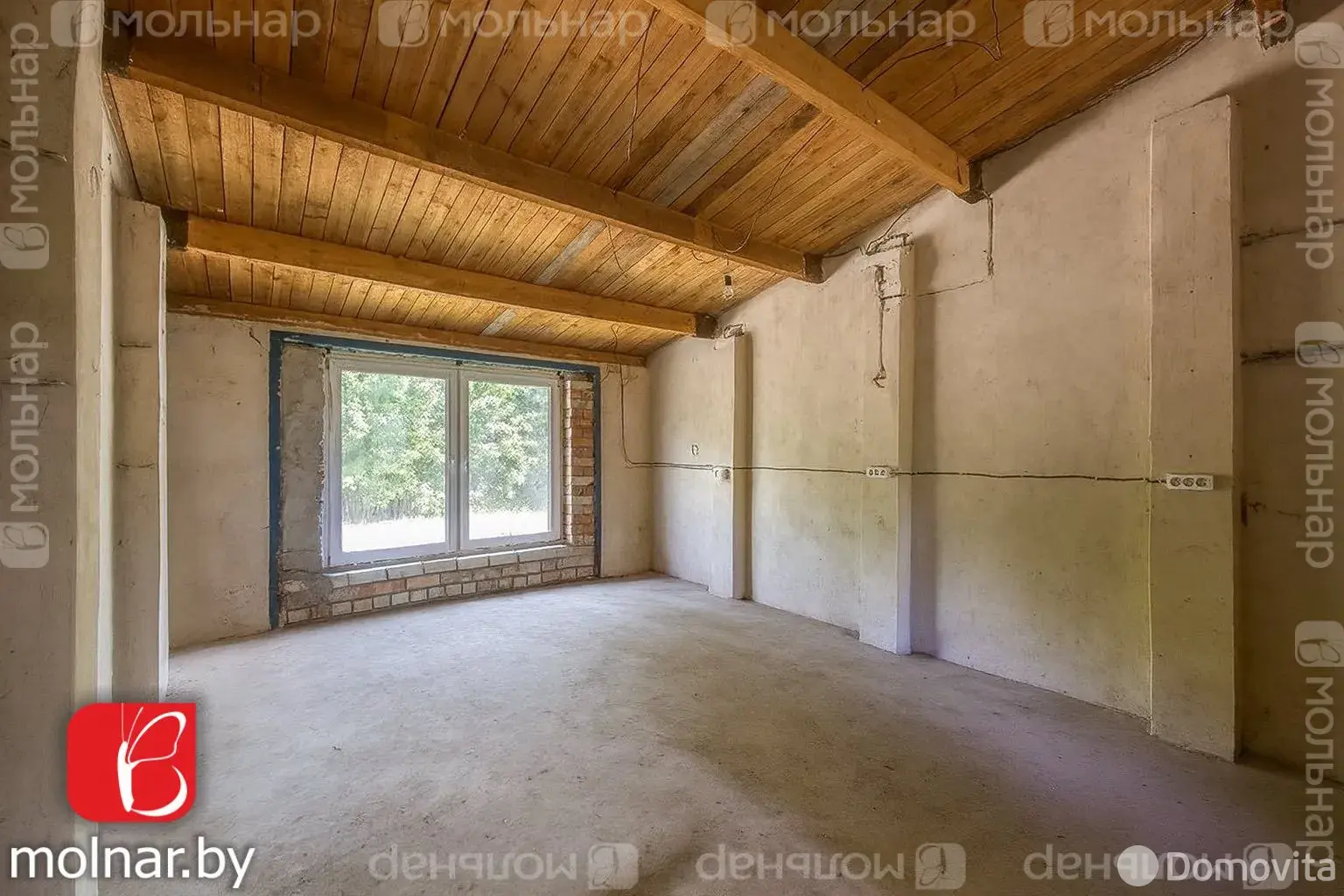 дача, Политехник БНТУ,