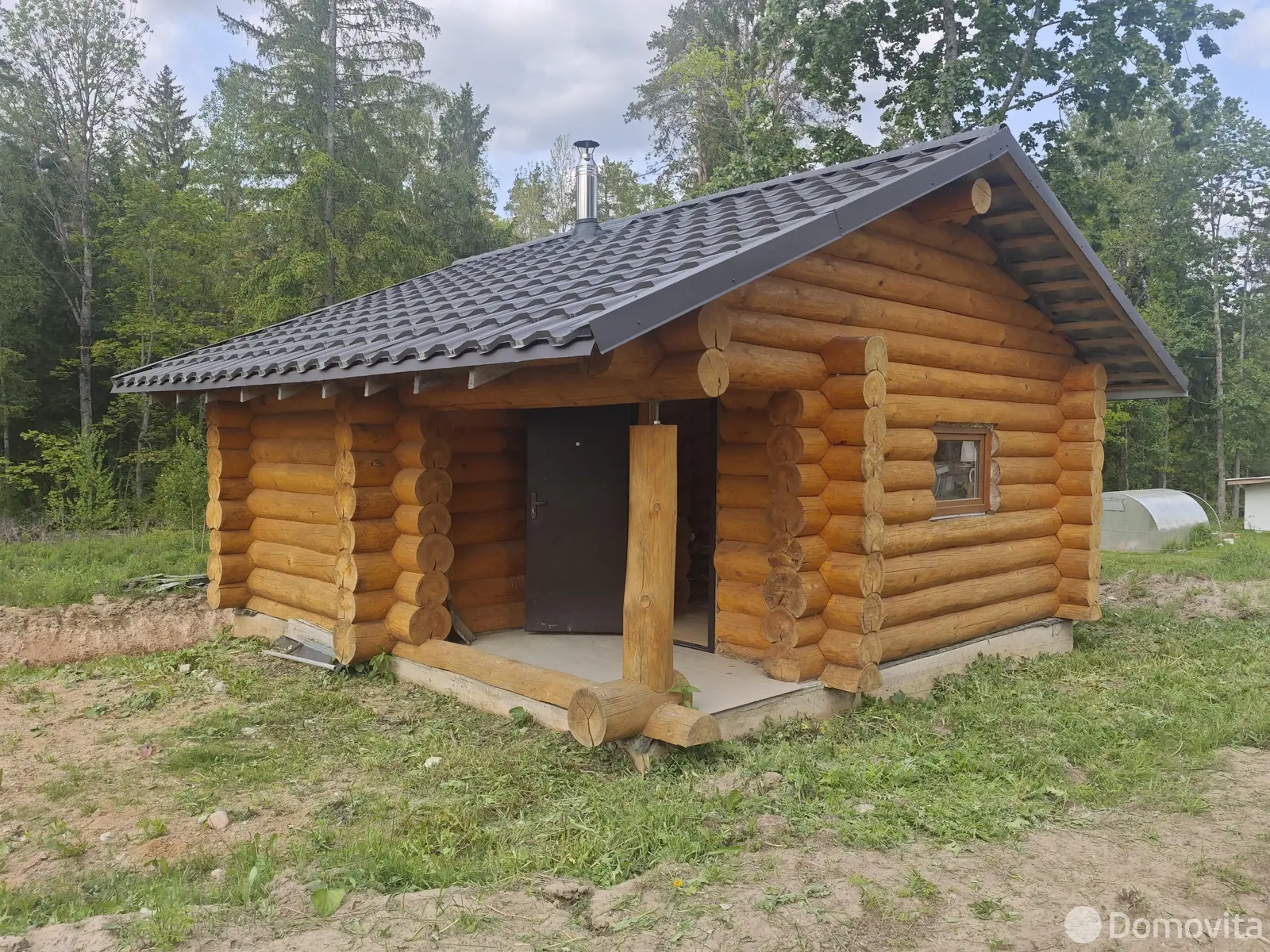 продажа дома, Хоружинцы, ул. Лесная