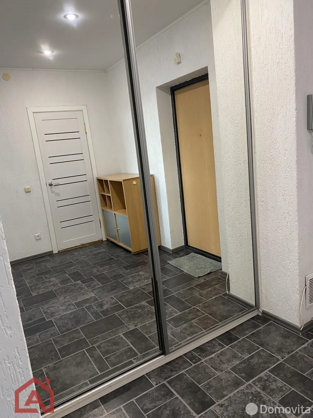 квартира, Минск, пер. Ольшевского, д. 1Б 