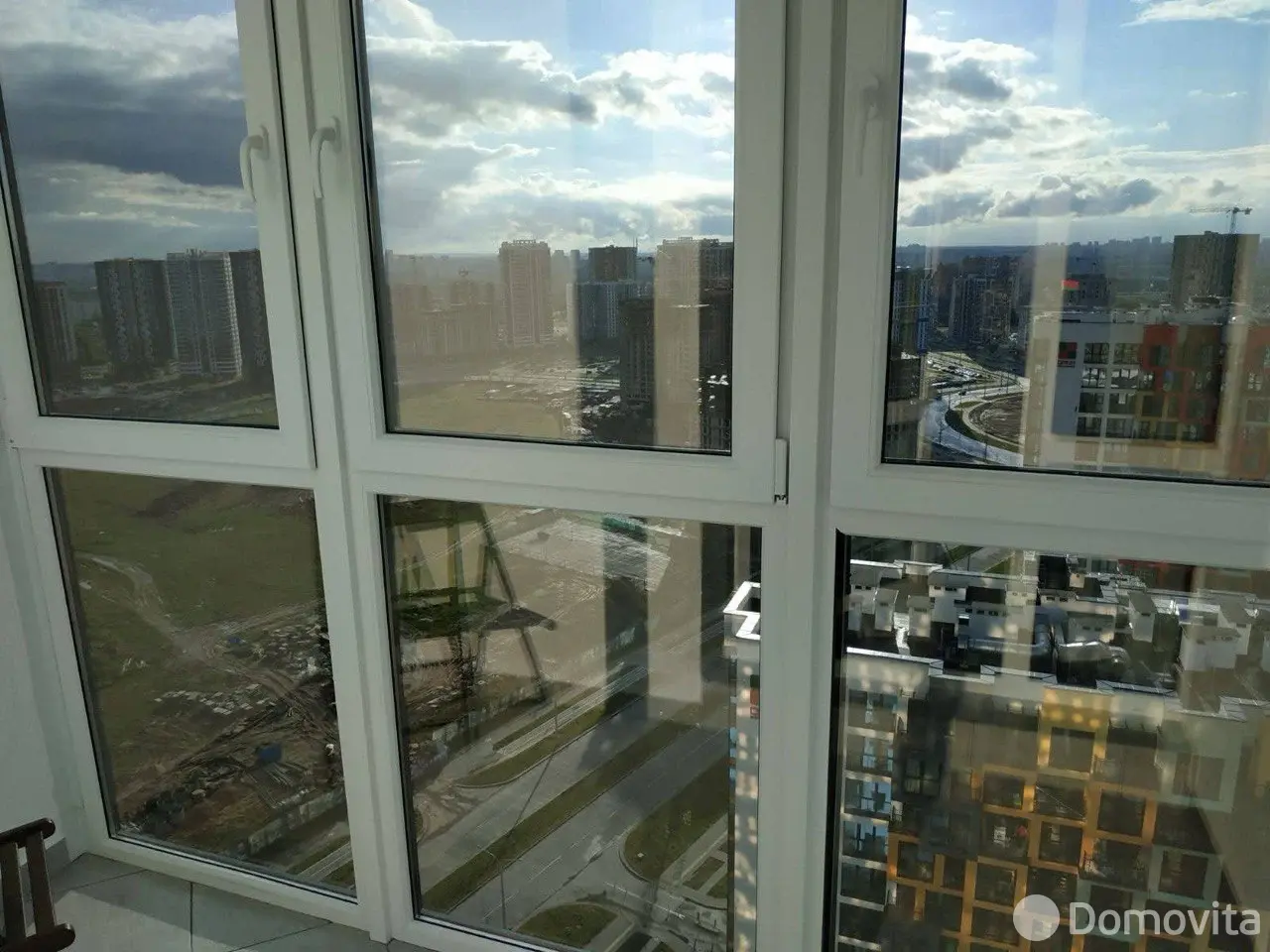 Снять 2-комнатную квартиру в Минске, ул. Игоря Лученка, д. 9, 600USD, код 150083 - фото 12