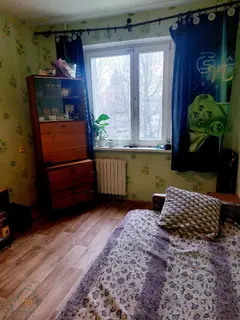 2-комнатная квартира, Гомель, пр-т Речицкий, д. 145