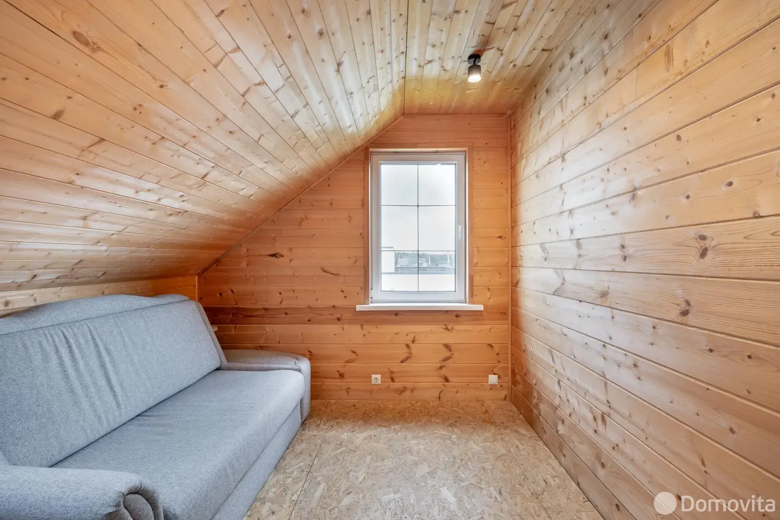 Продажа 2-этажной дачи в Телепашня Минская область, 79000USD, код 183982 - фото 30