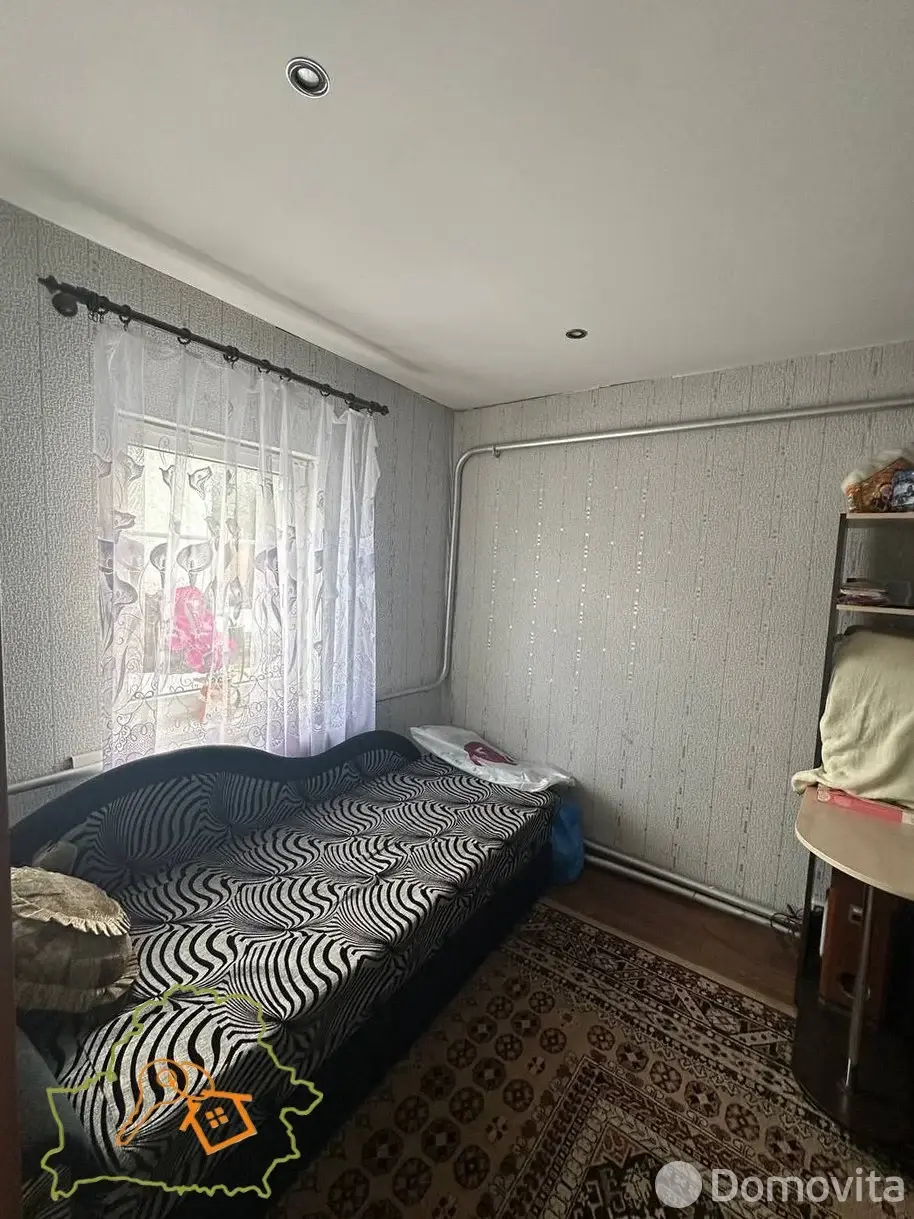 дом, Красная Слобода, ул. Чкалова, д. 10 