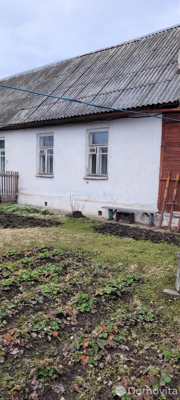 Стоимость продажи дома, Витебск, ул. Новожлобинская