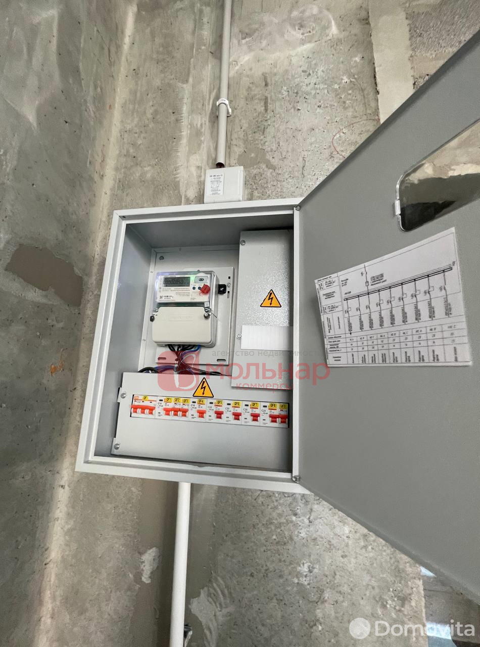 Аренда торгового помещения на ул. Братская, д. 13 в Минске, 859EUR, код 965105 - фото 8