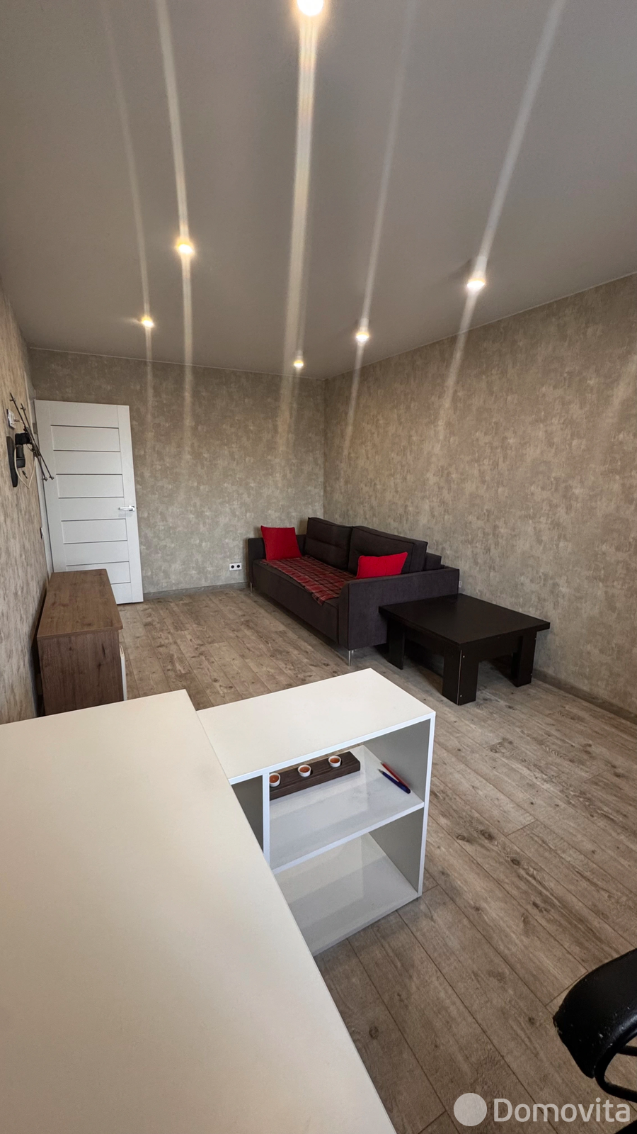 Снять 3-комнатную квартиру в Минске, ул. Пимена Панченко, д. 40, 450USD, код 145568 - фото 6