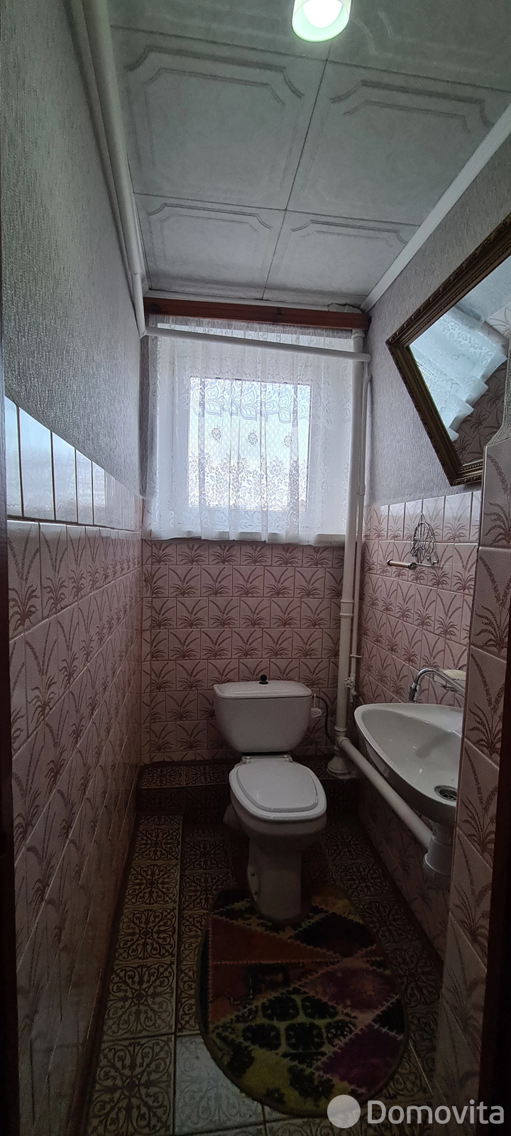 коттедж, Молодечно, пр-д Речной, д. 13А