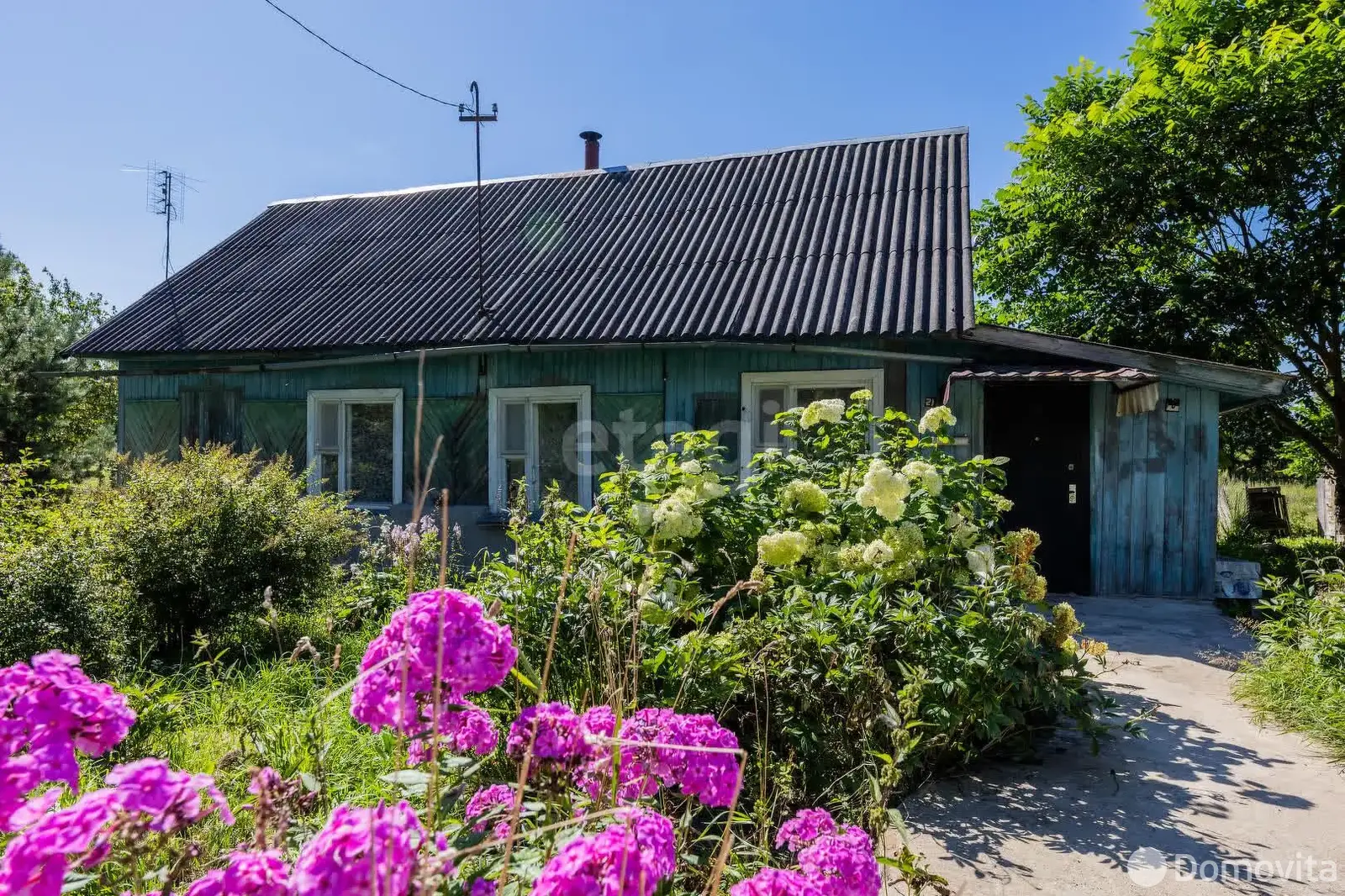 дом, Беланы, д. 21