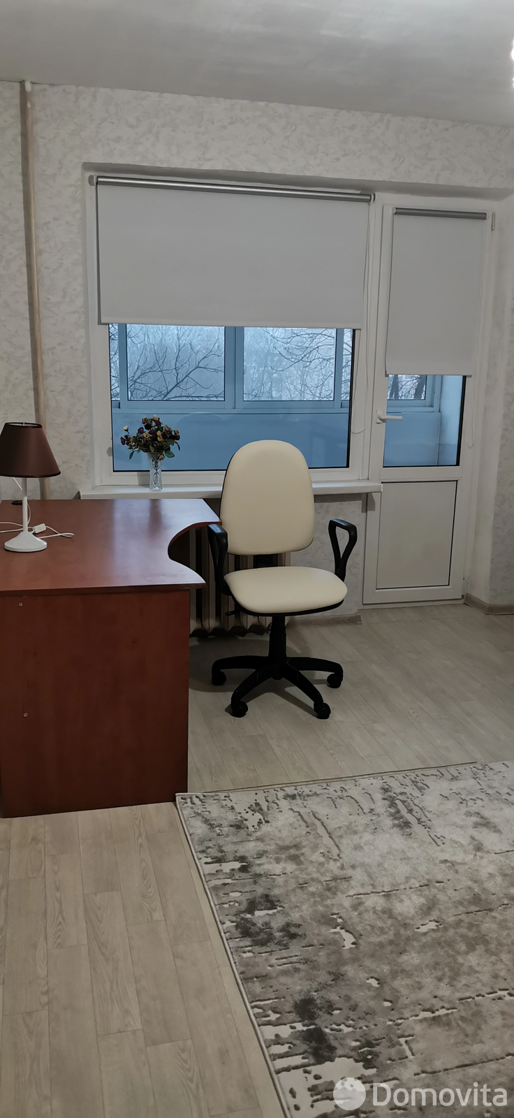 квартира, Минск, пр-т Пушкина, д. 30, стоимость аренды 1 170 р./мес.