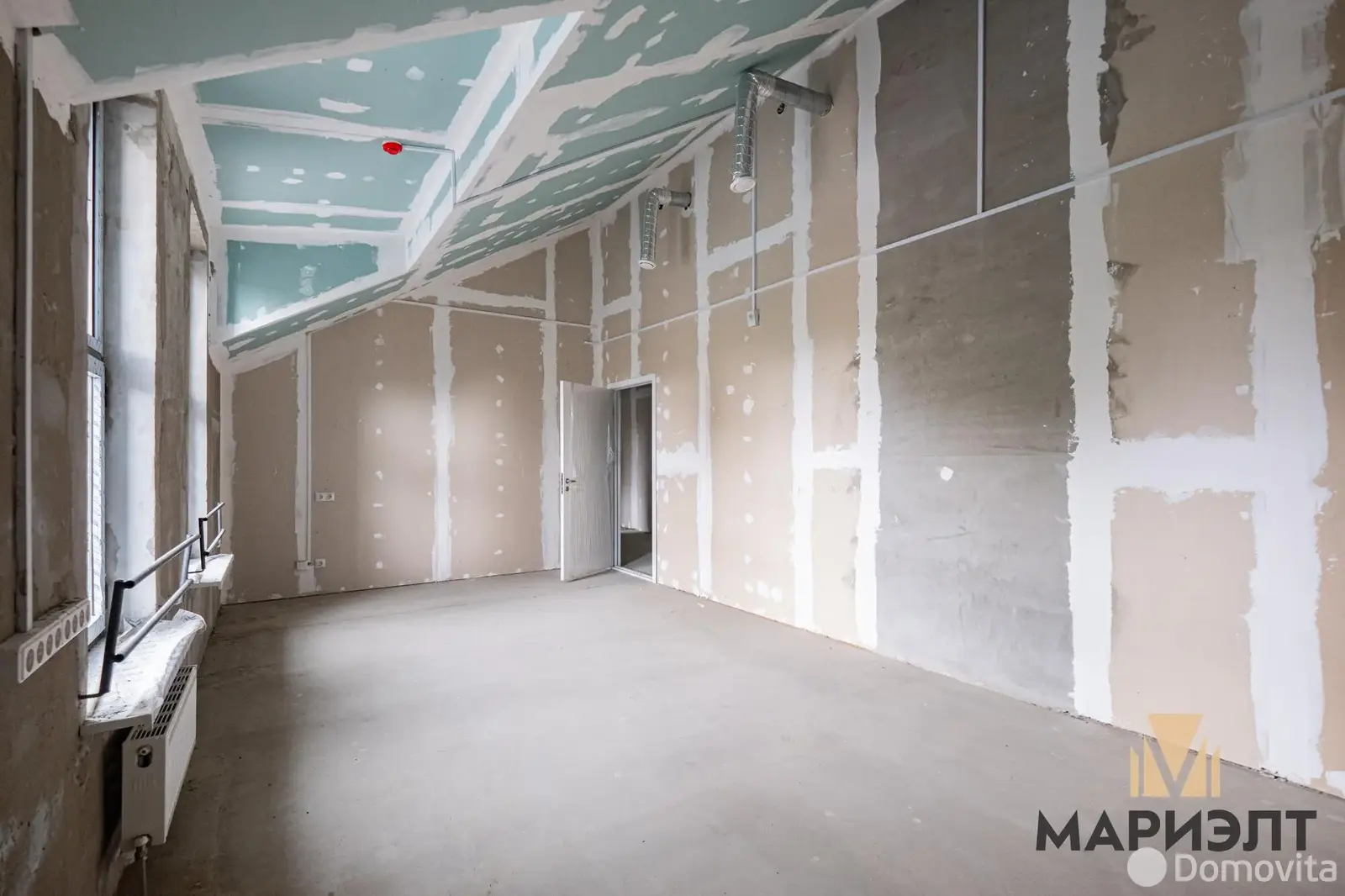 Объект сферы услуг в Минске, ул. Юрово-Завальная, д. 13, код 3002 - фото 7