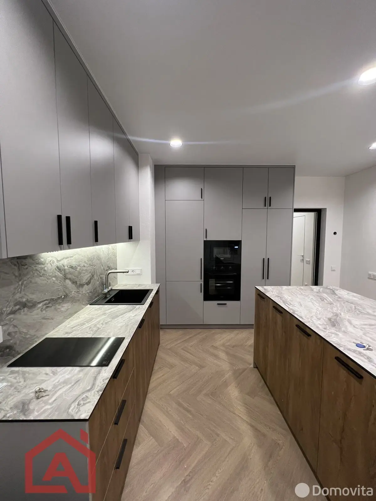Снять 2-комнатную квартиру в Минске, ул. Михаила Савицкого, д. 1, 500USD, код 145500 - фото 6