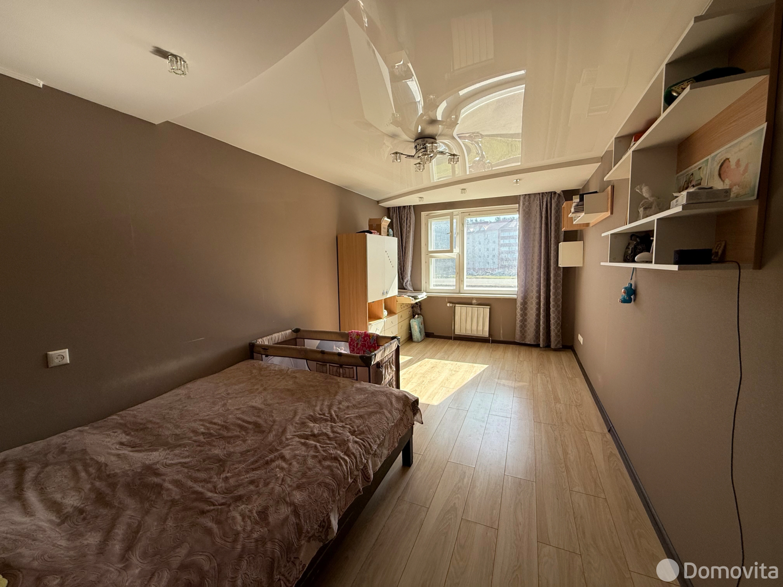 квартира, Боровляны, ул. Магистральная, д. 11А 