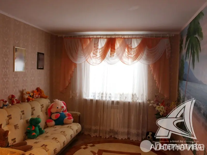 Продажа 2-этажной дачи в Астра Гродненская область, 77000USD, код 183324 - фото 14