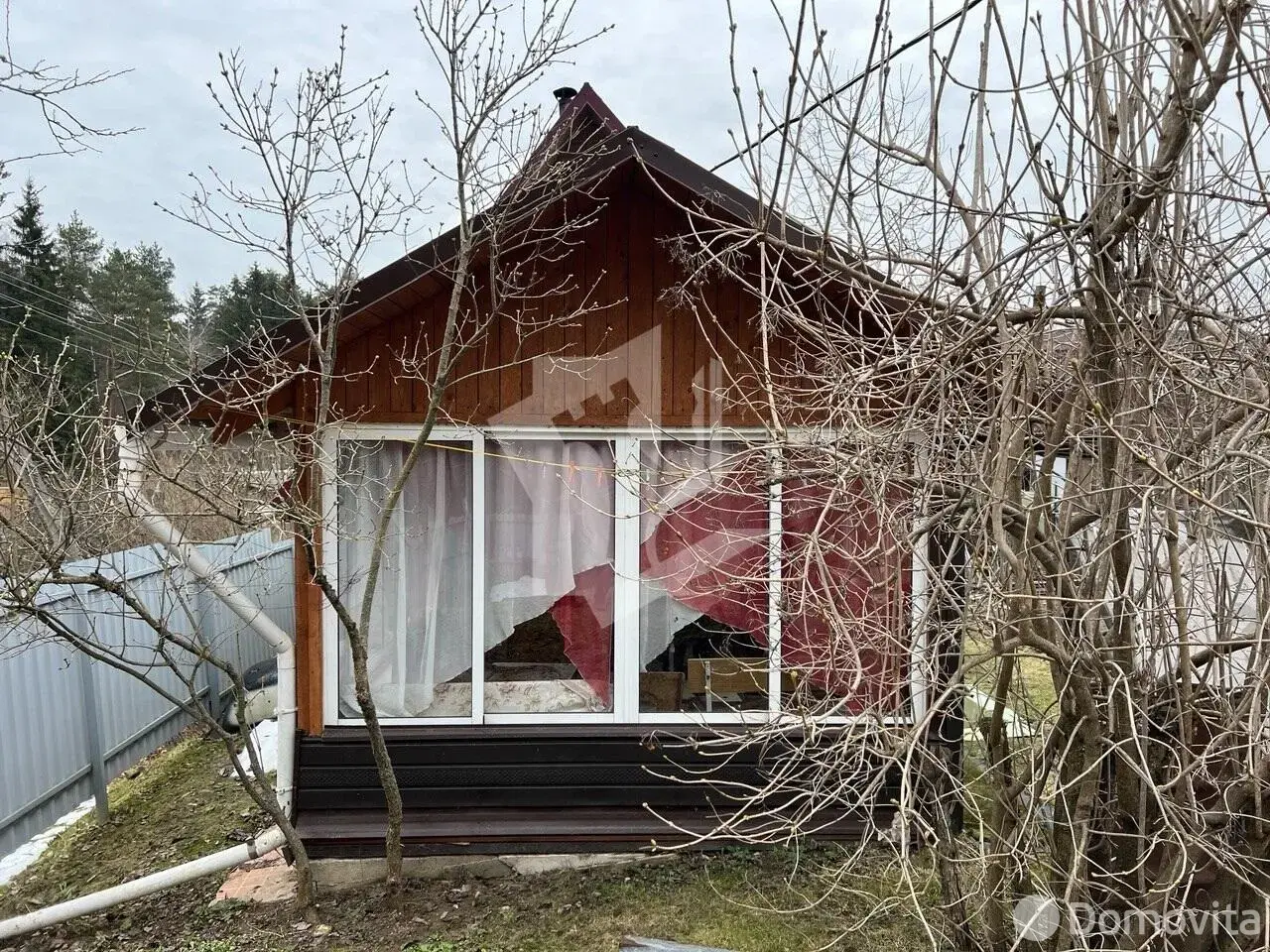 дача, ХОЛМЫ-95, 