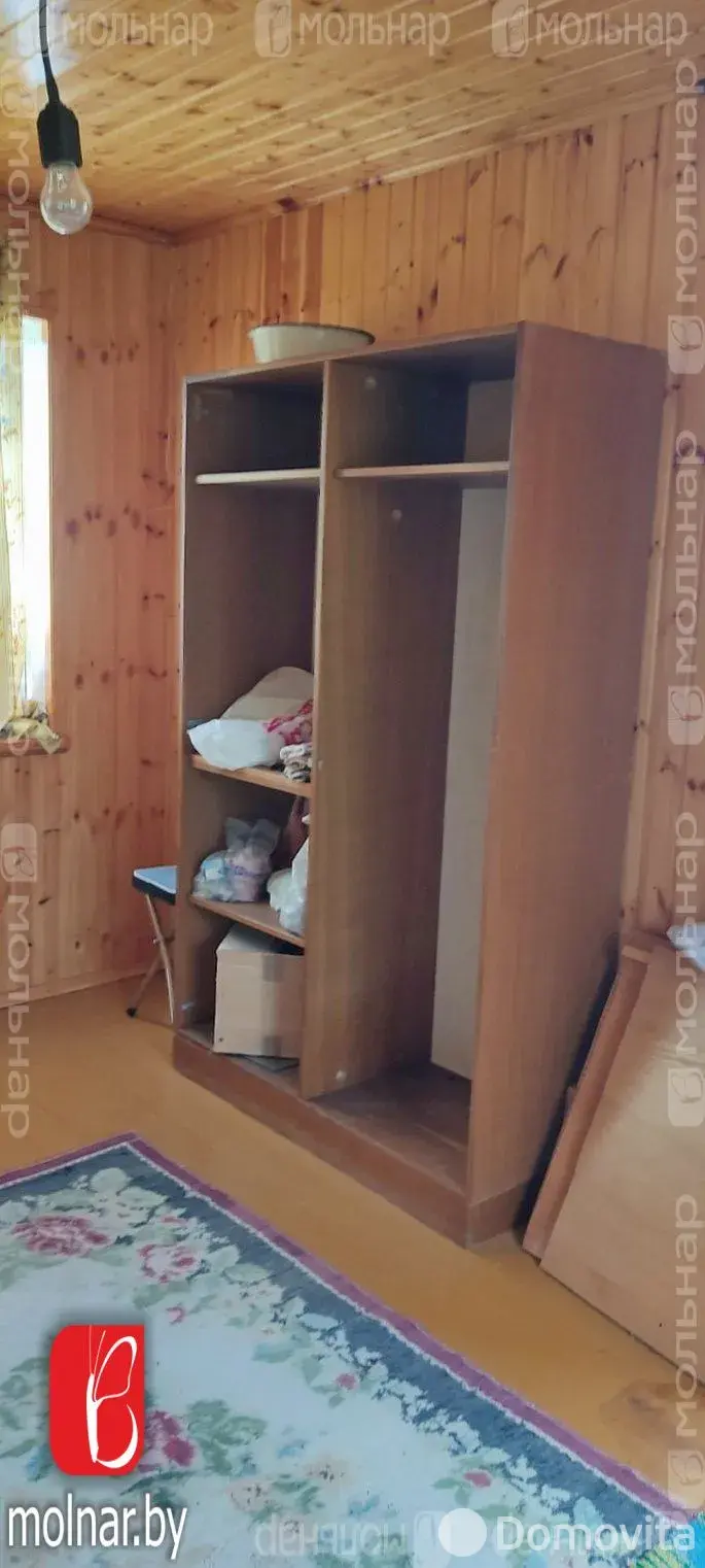 дача, Подбережье, ул. Центральная 