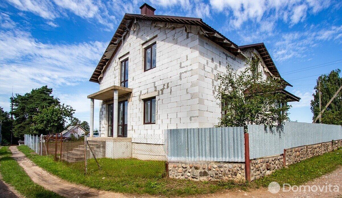 Продажа 2-этажного дома в Ельнице, Минская область ул. Китаева, 64000USD, код 633012 - фото 2