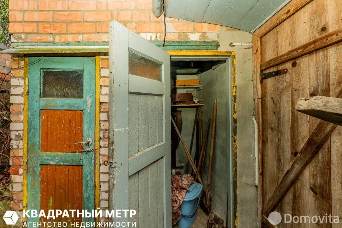Продажа 2-этажной дачи в Ель Минская область, 13500USD, код 185840 - фото 17