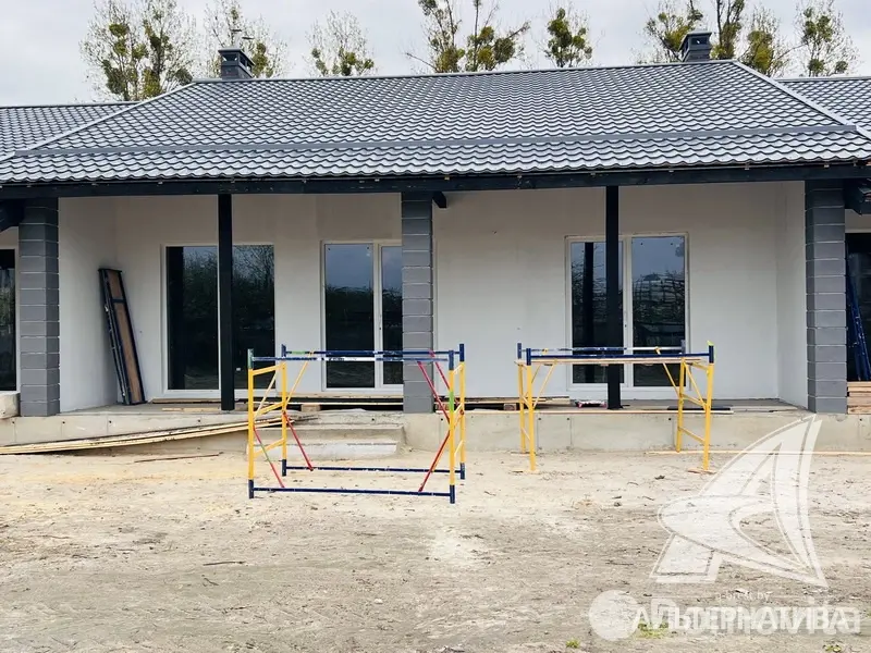 дом, Брест, - лучшее предложение