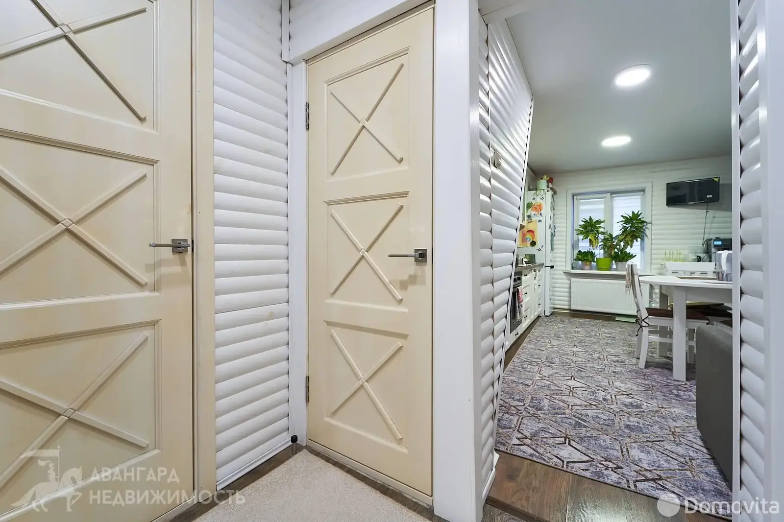 коттедж, Гричино, ул. Центральная