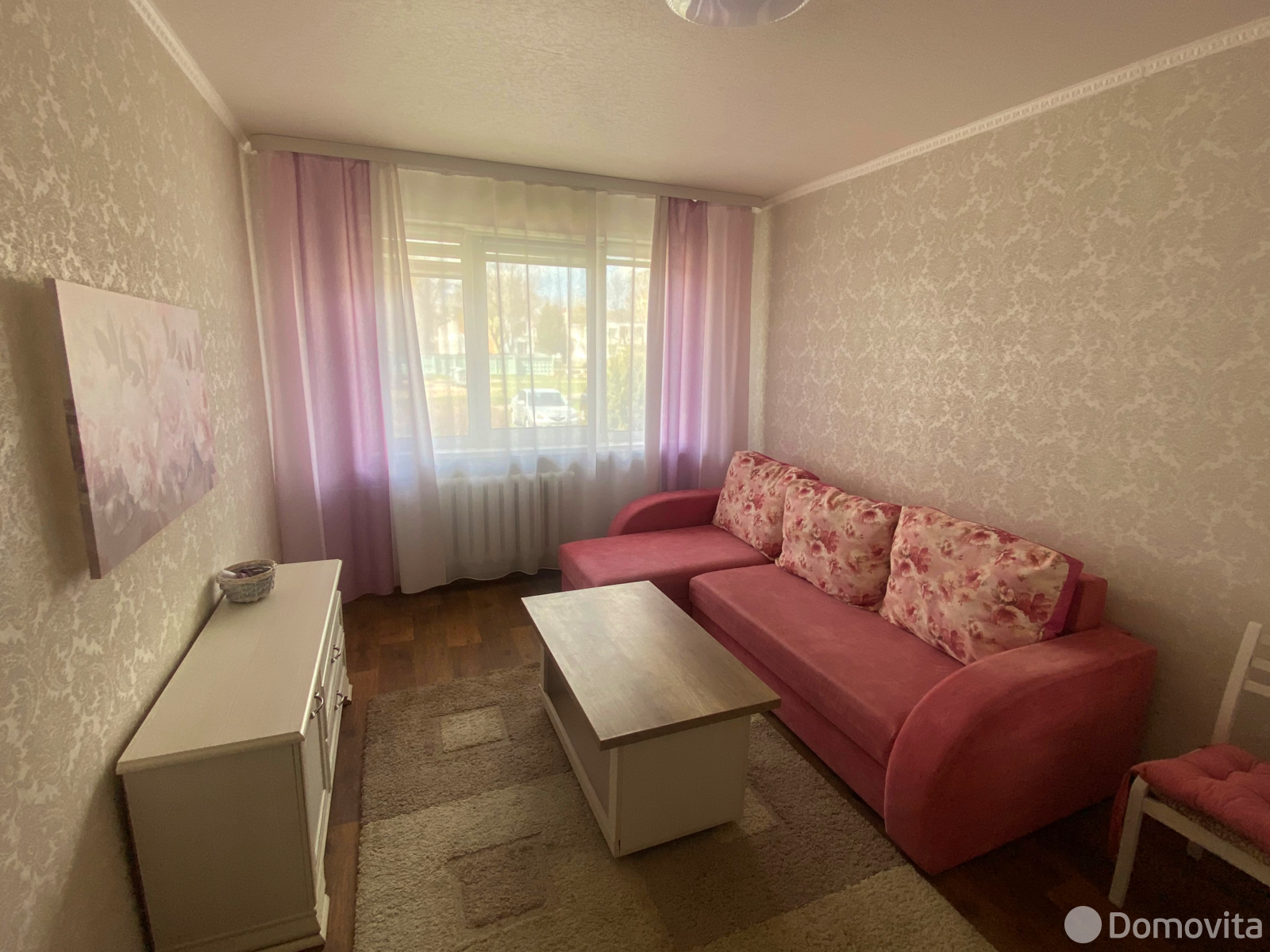 Снять 2-комнатную квартиру в Минске, ул. Народная, д. 10, 1450BYN, код 150650 - фото 29