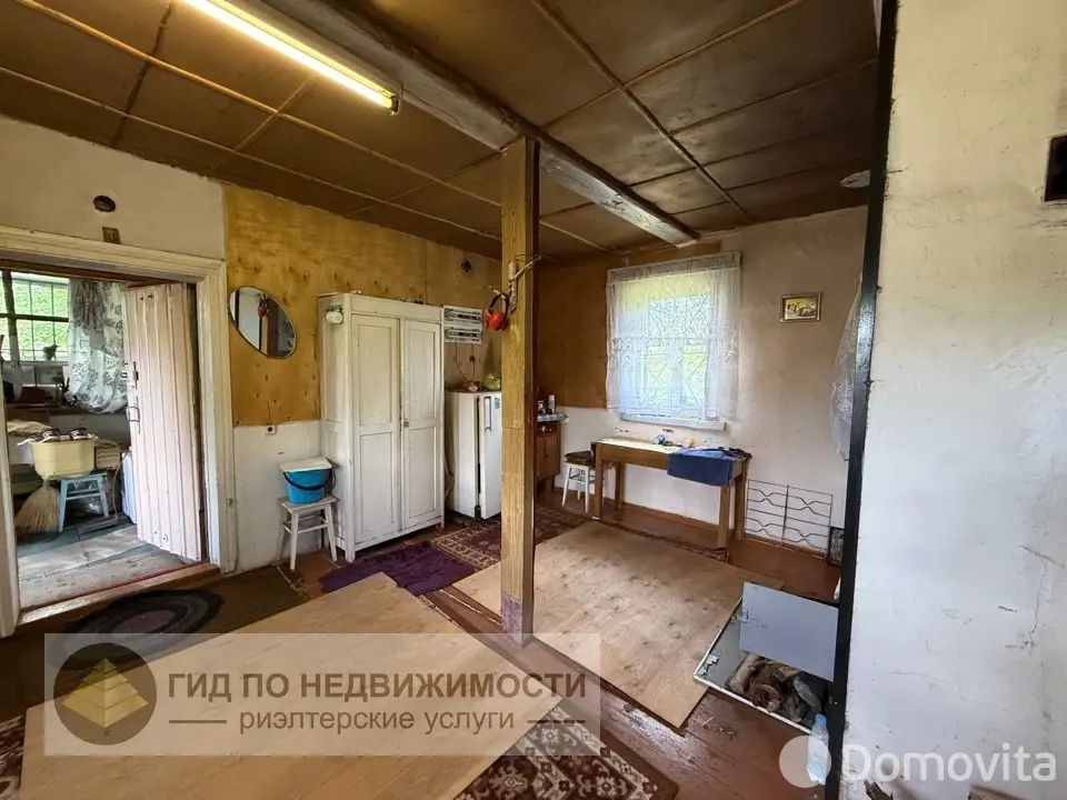 Купить 1-этажную дачу в Чижовке Гомельская область, 25700BYN, код 185996 - фото 25