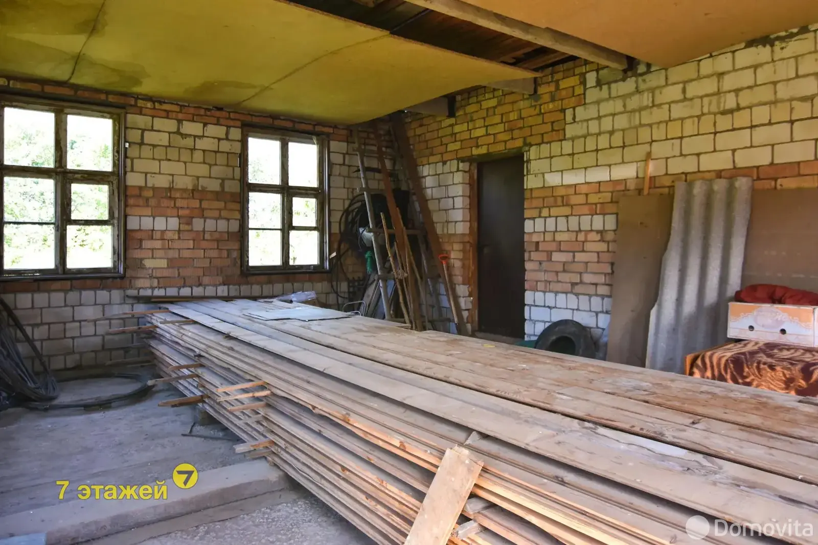 дача, Маяк-БелдорНИИ, , стоимость продажи 87 261 р.