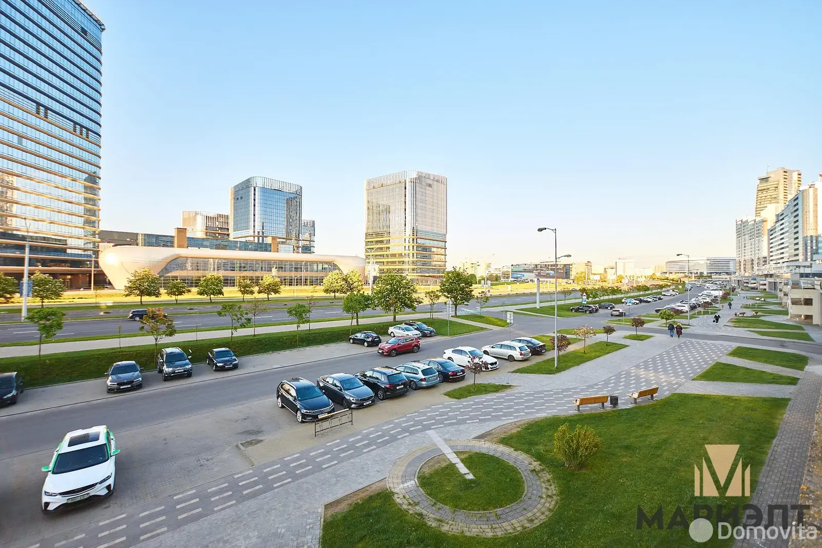 Продажа торгового помещения на пр-т Победителей, д. 125 в Минске, 230000USD, код 998217 - фото 27