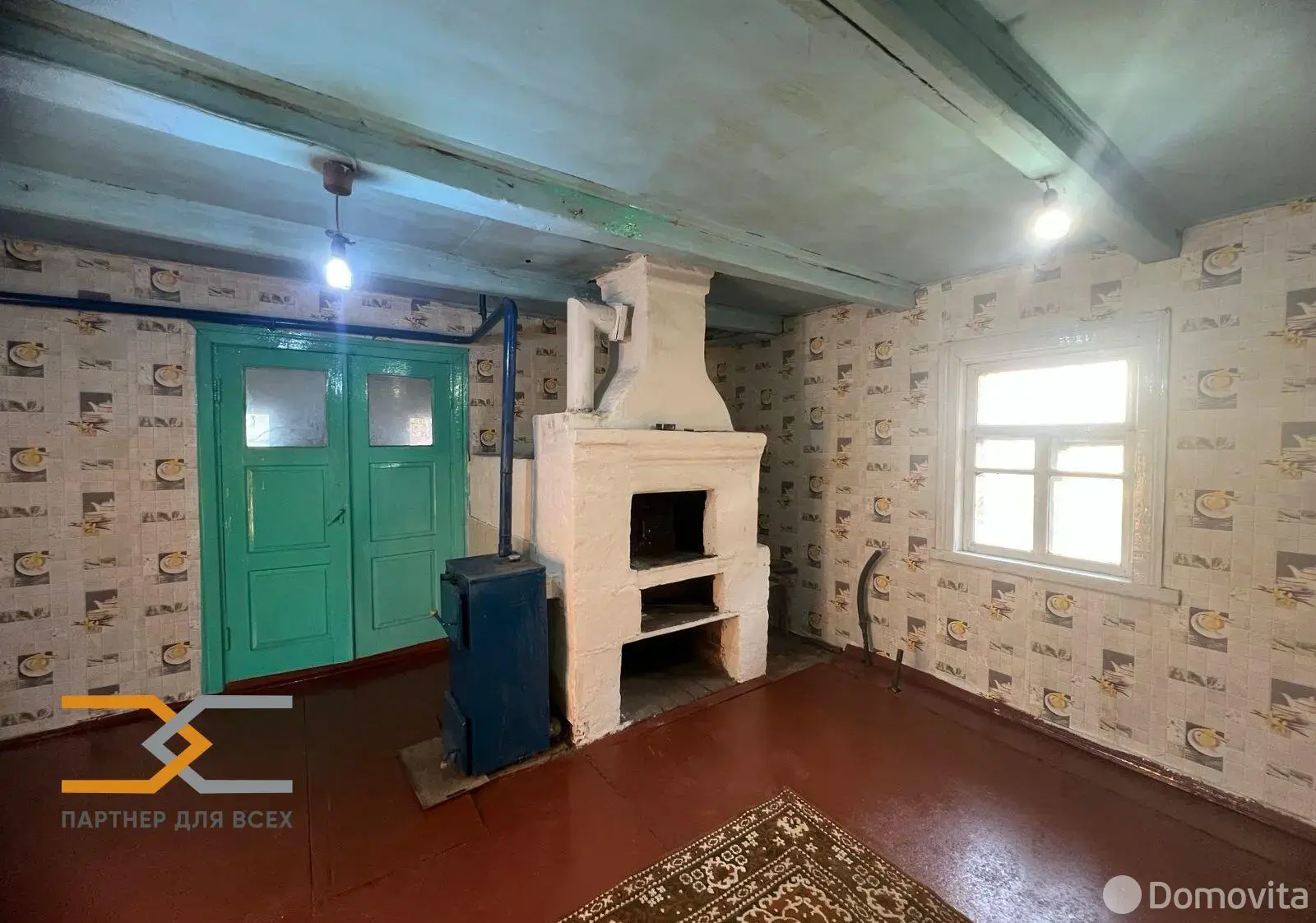 коттедж, Вишневка, д. 10 