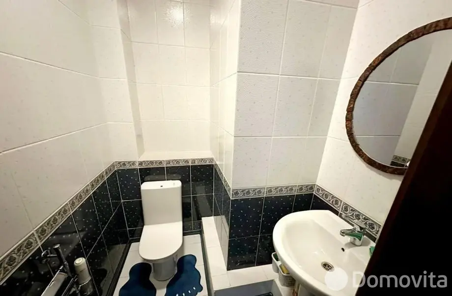 купить коттедж, Борисов, ул. Дачная, д. 15