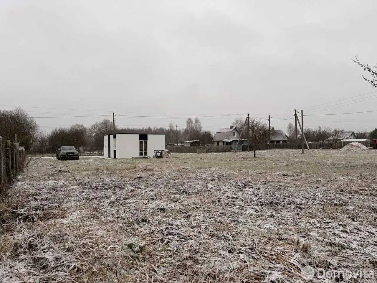 Купить земельный участок, 10 соток, Кабачок-2000, Минская область, 25000USD, код 571151 - фото 17