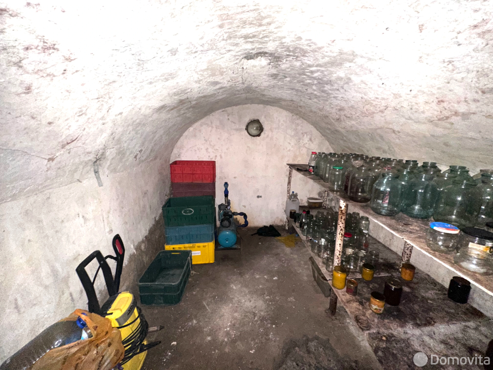 дом, Береза, ул. Пушкина, д. 28 