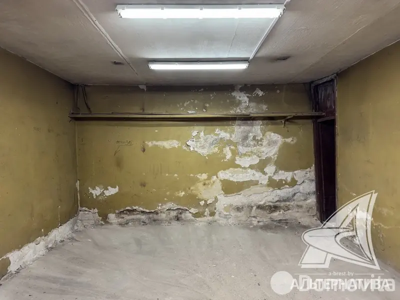 торговый объект, Брест, в Ленинском районе