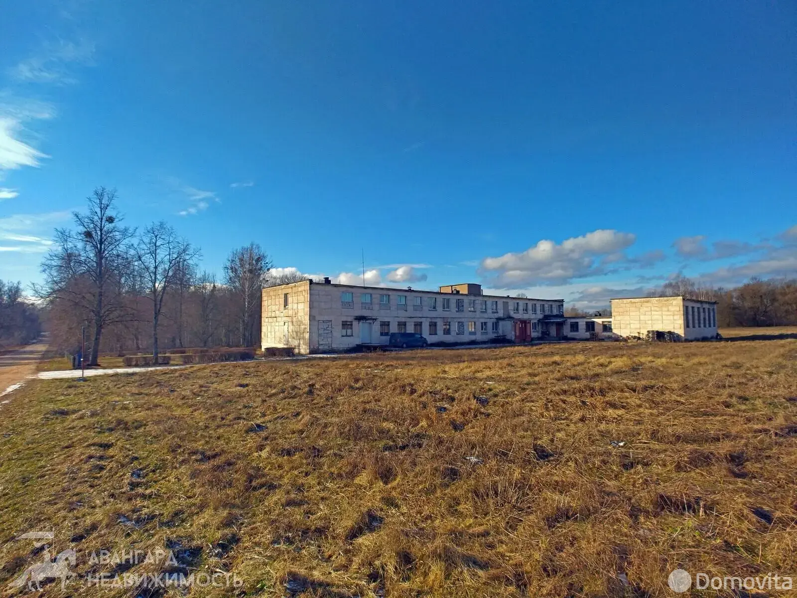 Купить офис на ул. Центральная, д. 40 в Новом Пути, 160000USD, код 9273 - фото 26