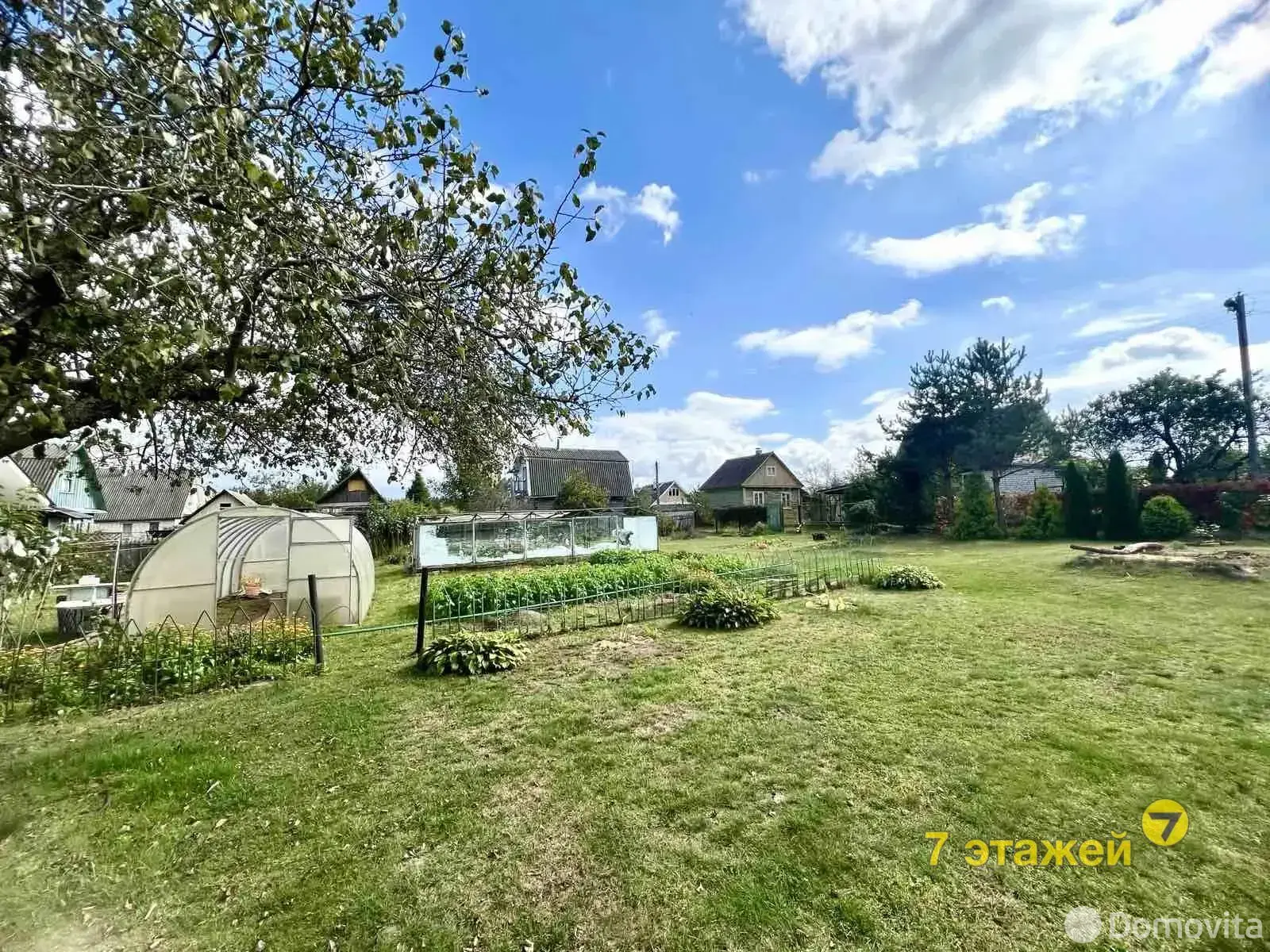 Цена продажи дачи, Криница-Кривополье, 