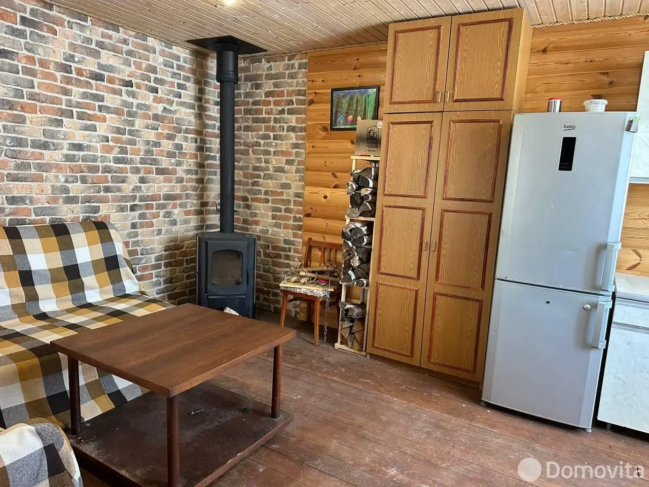 дача, Ручеёк, д. 303