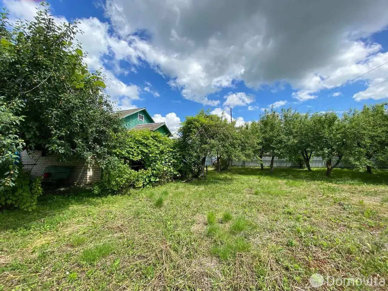 дом, Комсомольская, ул. Школьная 