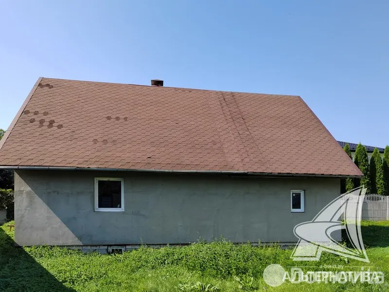 Цена продажи дома, Ямно, 