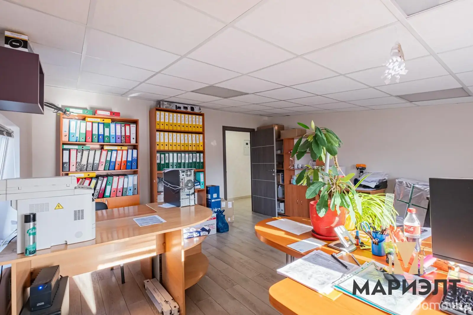 Купить офис на ул. Загородная, д. 51/1 в Тарасово, 670000USD, код 8537 - фото 12