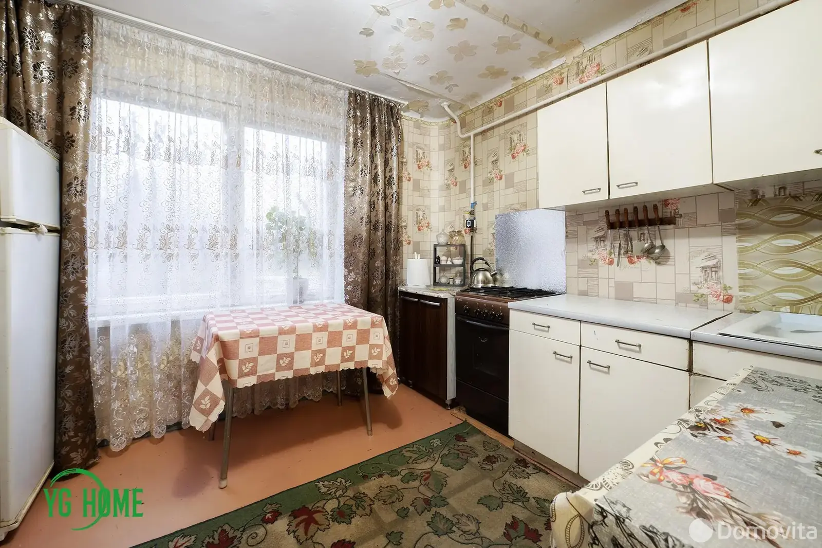 комната, Фаниполь, ул. Железнодорожная, д. 57 - лучшее предложение