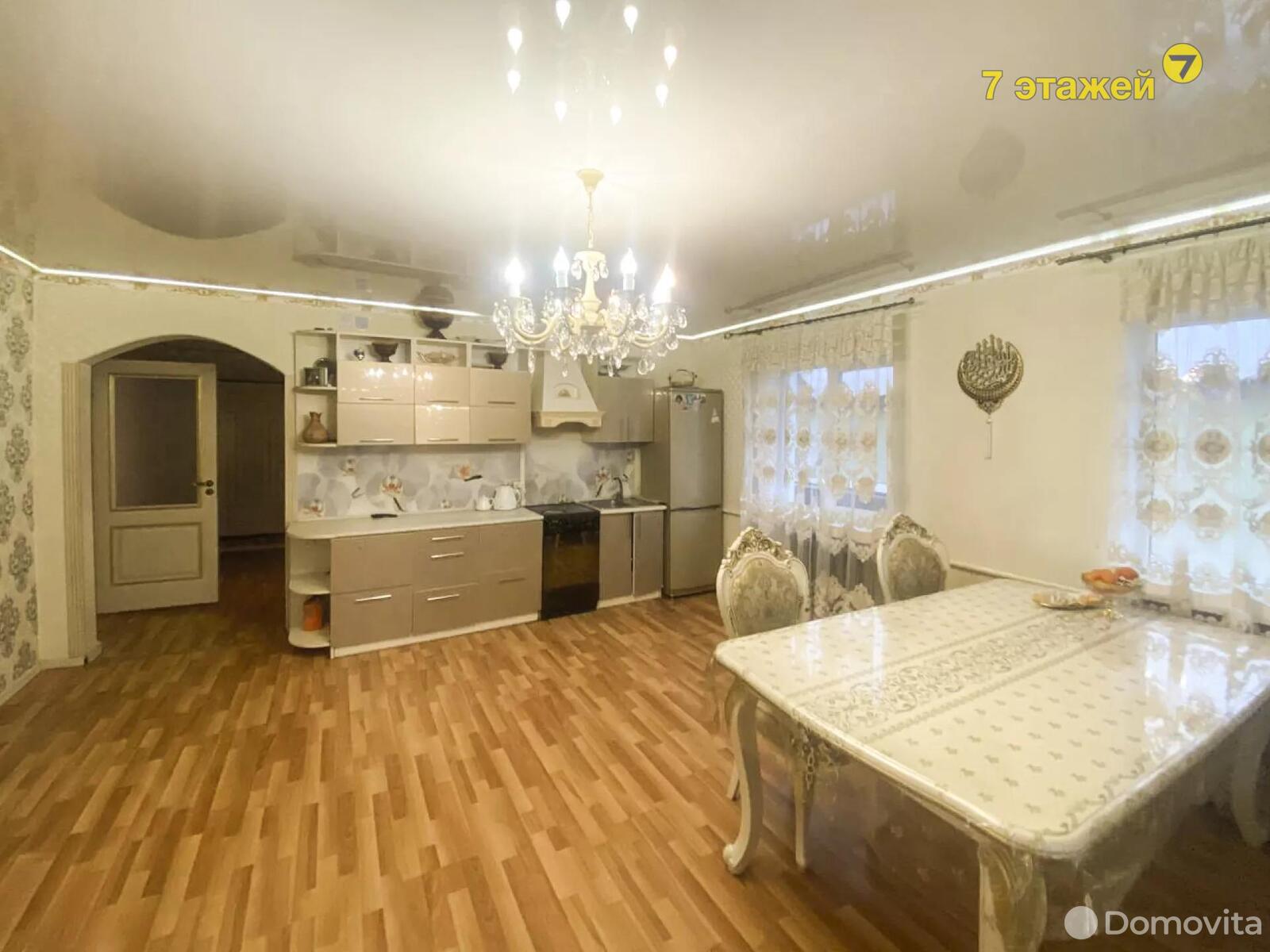 дом, Королищевичи, ул. Молодежная, стоимость продажи 381 776 р.