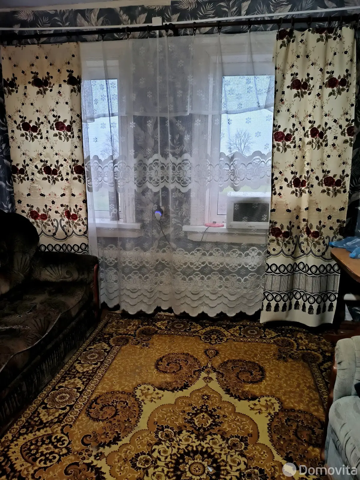 дом, Хальч, д. 24 