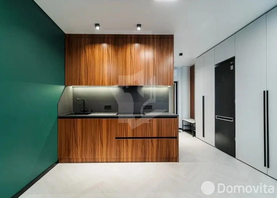 Стоимость аренды квартиры, Минск, ул. Аэродромная, д. 16