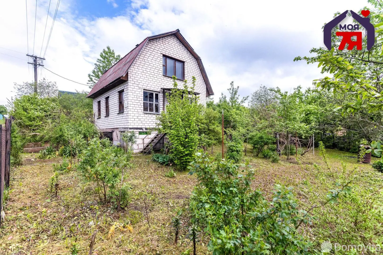 дача, Узгорье-2002, 