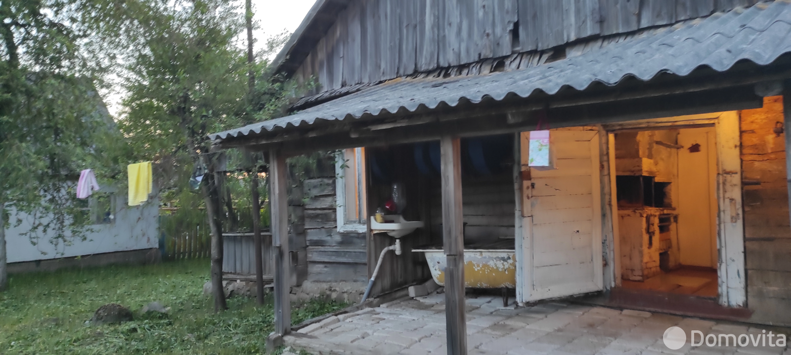 коттедж, Воложин, ул. Советская, д. 33