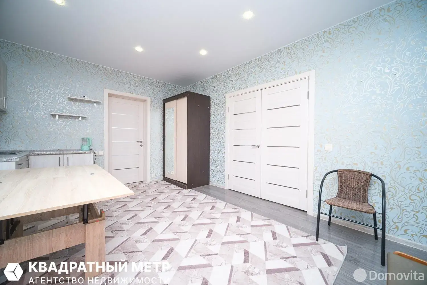 коттедж, Дукора, ул. Партизанская-2 