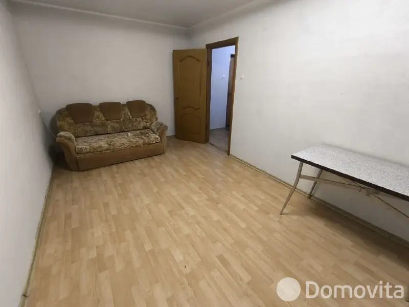 Снять 2-комнатную квартиру в Минске, пр-т Пушкина, д. 36, 450USD, код 147838 - фото 7