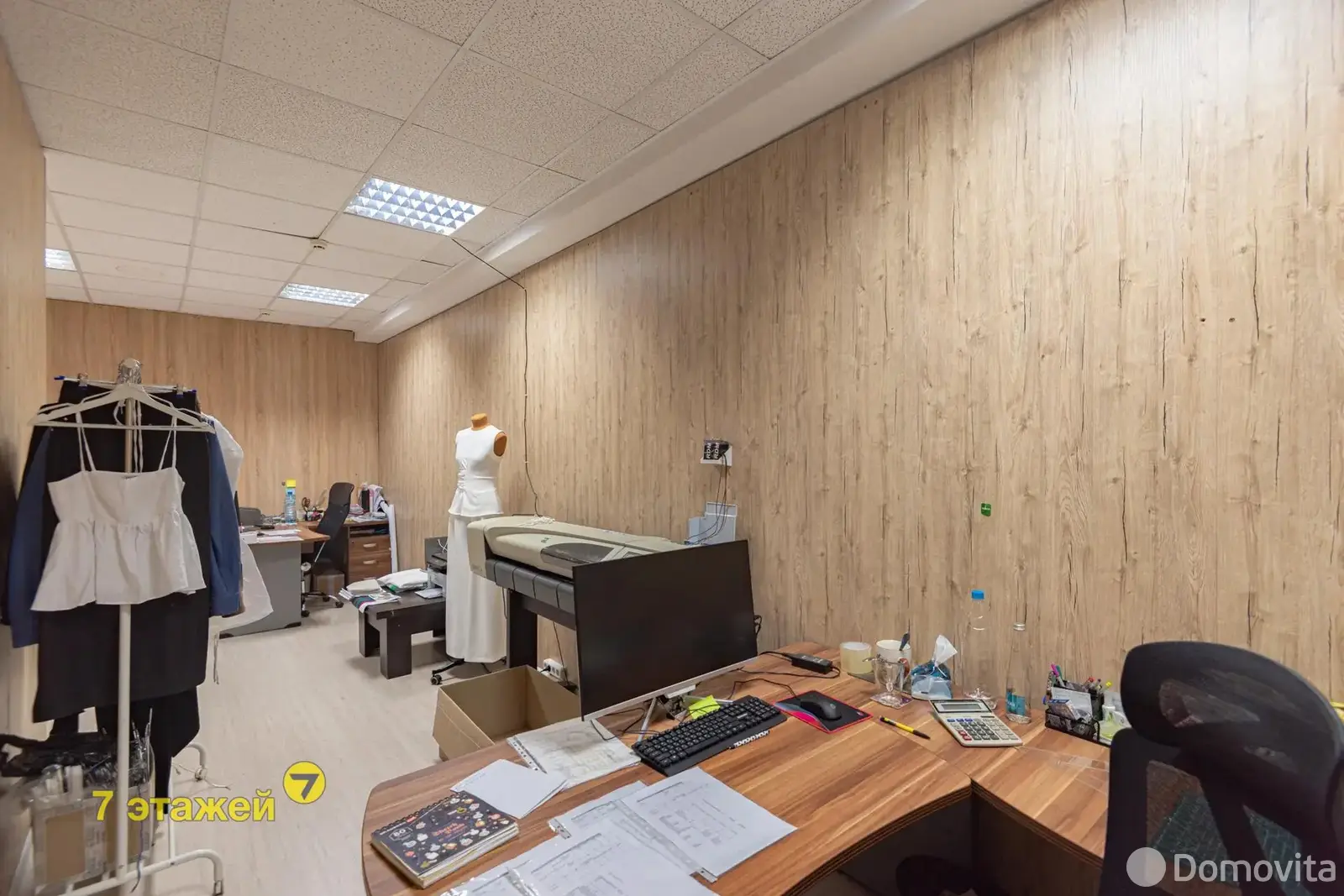 Продажа торговой точки на ул. Филимонова, д. 55/3 в Минске, 186000USD, код 997887 - фото 14